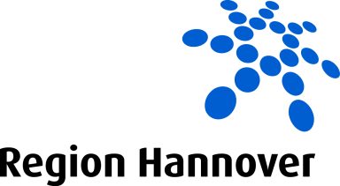 Region Hannover Logo der Region Hannover